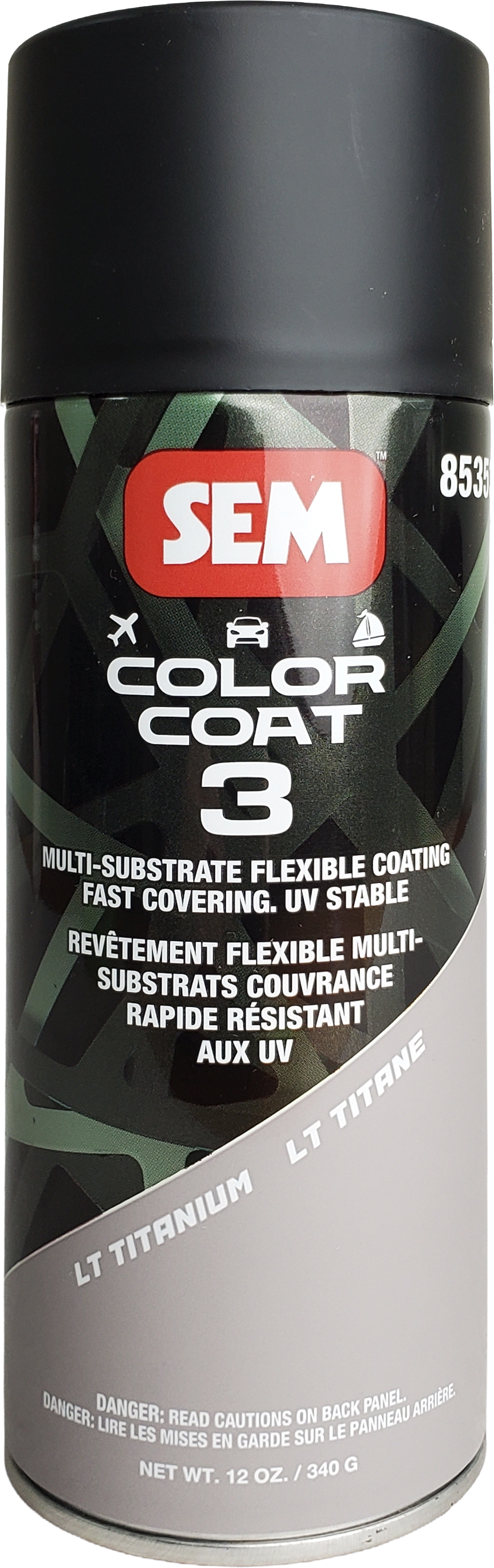 Color Coat 3 - 85353